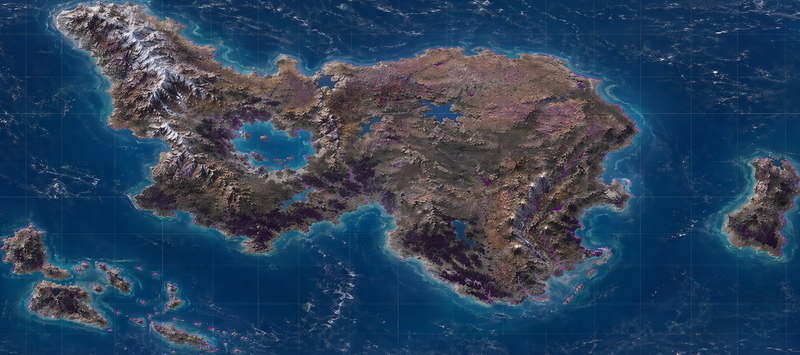 Datei:WorldMap Political Blank.png