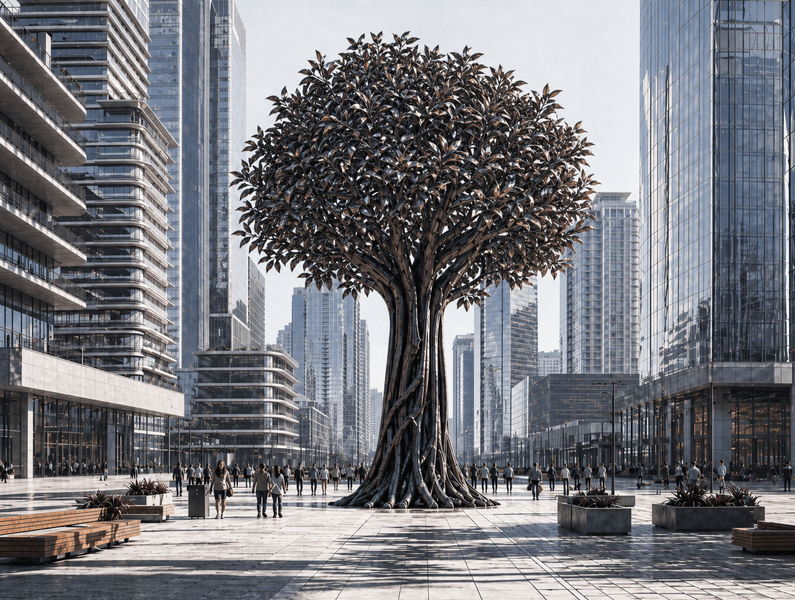 Datei:SampleImage Athenia IronTree.png